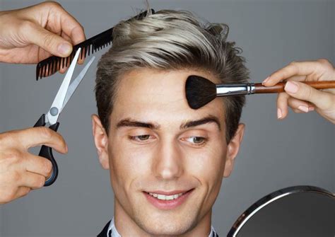 Man grooming. Things To Know About Man grooming. 
